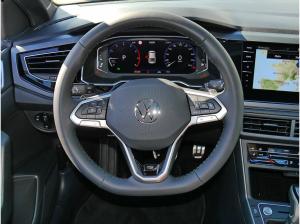 Volkswagen Taigo R-Line 1,5 l TSI *SOFORT VERFÜGBAR*