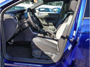 Volkswagen Taigo R-Line 1,5 l TSI *SOFORT VERFÜGBAR*