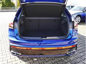 Volkswagen Taigo R-Line 1,5 l TSI *SOFORT VERFÜGBAR*