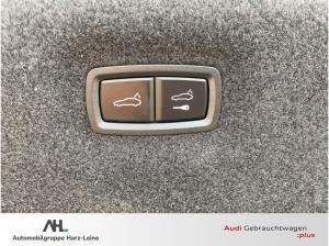 Audi RS e-tron GT quattro Laser Nachtsicht Allradlenkung HuD Sitzbelüftung