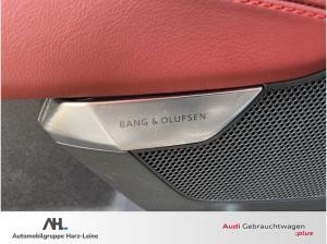 Audi RS e-tron GT quattro Laser Nachtsicht Allradlenkung HuD Sitzbelüftung