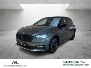 Skoda Fabia 1.0 TSI Monte Carlo DSG Navi LED SmartLink