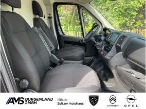 Peugeot Boxer Kasten Hochraum 2.2 435 L4H2 BlueHDi