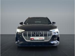 Audi e-tron 50 quattro 1-Gang *VC*LED*GRA*Kamera