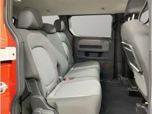 Volkswagen ID.Buzz ID. Buzz Pro (Klima.Verkehrszeichenerkennung) KR Automatik