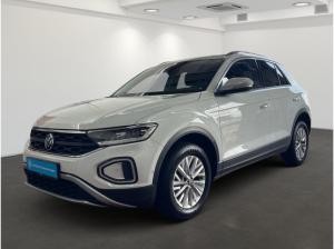 Volkswagen T-Roc Life 1.0 TSI - LED*NAVI*SHZ*PDC