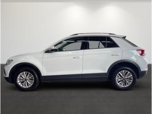 Volkswagen T-Roc Life 1.0 TSI - LED*NAVI*SHZ*PDC