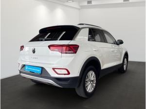 Volkswagen T-Roc Life 1.0 TSI - LED*NAVI*SHZ*PDC
