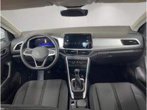 Volkswagen T-Roc Life 1.0 TSI - LED*NAVI*SHZ*PDC