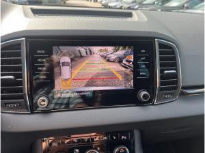 Skoda Karoq Tour 2.0 TDI DSG 4x4 AHK NAVI LED RFK DAB