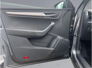 Skoda Karoq Tour 2.0 TDI DSG 4x4 AHK NAVI LED RFK DAB