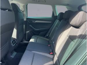 Skoda Karoq Tour 2.0 TDI DSG 4x4 AHK NAVI LED RFK DAB