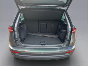 Skoda Karoq Tour 2.0 TDI DSG 4x4 AHK NAVI LED RFK DAB