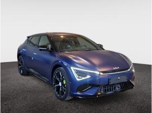 Kia EV6 PE GT | 609 PS |Neues Modell I 0,25%-Versteuerung!* Sofort Verfügbar