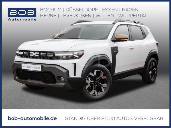Dacia Duster Extreme TCe 130⭐️Gewerbe-AKTION⭐️B