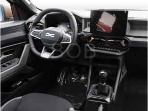 Dacia Duster Extreme TCe 130⭐️Gewerbe-AKTION⭐️B