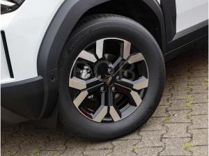 Dacia Duster Extreme TCe 130⭐️Gewerbe-AKTION⭐️B