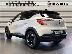 Renault Captur Techno Full Hybrid E-Tech 160 Navi Sitzh.