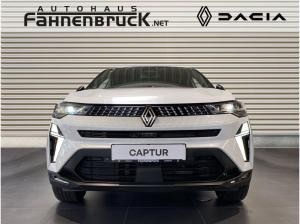 Renault Captur Techno Full Hybrid E-Tech 160 Navi Sitzh.