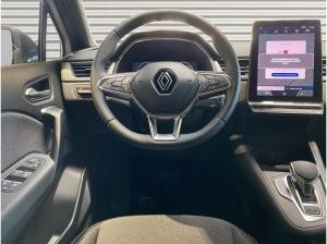 Renault Captur Techno Full Hybrid E-Tech 160 Navi Sitzh.