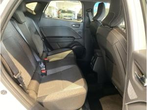 Renault Captur Techno Full Hybrid E-Tech 160 Navi Sitzh.