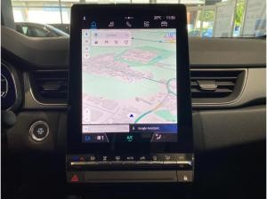 Renault Captur Techno Full Hybrid E-Tech 160 Navi Sitzh.