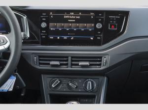 Volkswagen Polo R-Line 1,0 l TSI