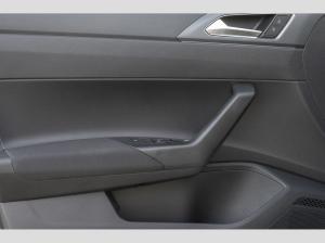 Volkswagen Polo R-Line 1,0 l TSI