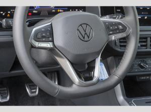 Volkswagen Polo R-Line 1,0 l TSI