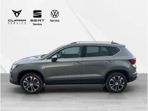 Seat Ateca 1.5 TSI Style Edition ab 245 EUR mtl. 17 LED Navi Kamera Beats Audio WP