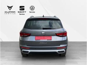 Seat Ateca 1.5 TSI Style Edition ab 245 EUR mtl. 17 LED Navi Kamera Beats Audio WP
