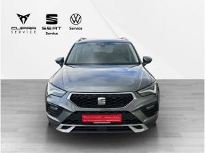 Seat Ateca 1.5 TSI Style Edition ab 245 EUR mtl. 17 LED Navi Kamera Beats Audio WP