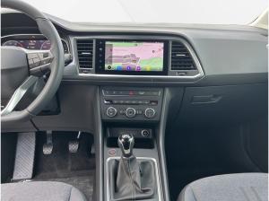 Seat Ateca 1.5 TSI Style Edition ab 245 EUR mtl. 17 LED Navi Kamera Beats Audio WP