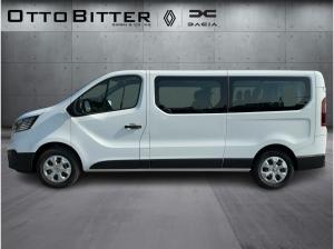 Renault Trafic Grand Evolution L2H1 dCi110 9-SITZER GJR