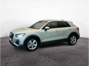 Audi Q2 35 TFSI 2x S line *AHK*VIRTUAL*LEDER*ACC*LED*
