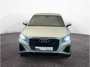 Audi Q2 35 TFSI 2x S line *AHK*VIRTUAL*LEDER*ACC*LED*