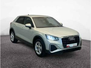 Audi Q2 35 TFSI 2x S line *AHK*VIRTUAL*LEDER*ACC*LED*