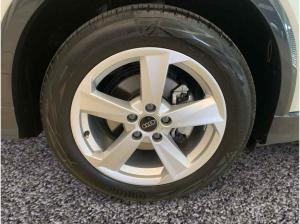Audi Q2 35 TFSI 2x S line *AHK*VIRTUAL*LEDER*ACC*LED*