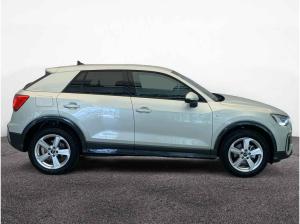 Audi Q2 35 TFSI 2x S line *AHK*VIRTUAL*LEDER*ACC*LED*