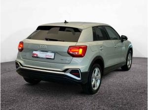Audi Q2 35 TFSI 2x S line *AHK*VIRTUAL*LEDER*ACC*LED*
