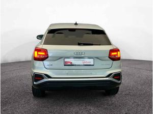 Audi Q2 35 TFSI 2x S line *AHK*VIRTUAL*LEDER*ACC*LED*