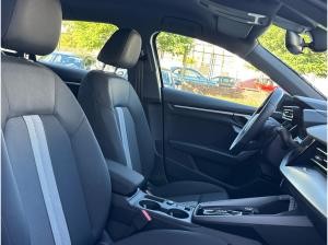 Audi A3 Sportback 35 TDI LED B&O Digitales Cockpit