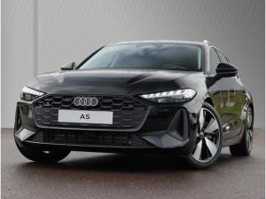 Audi A5 Avant e-hybrid quattro ALW