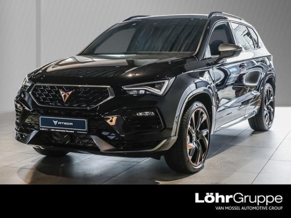 Cupra Ateca VZ Tribe Edition 2.0 TSI DSG 4Drive