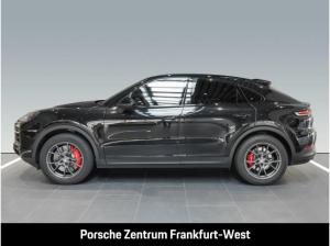 Porsche Cayenne S Coupe BOSE Panoramadach Surround-View