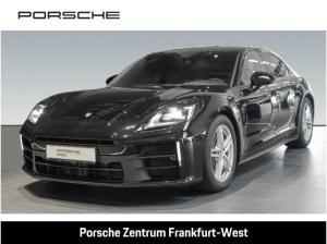 Porsche Panamera ‼️sofort verfügbar ‼️Panamera 4 BOSE Luftfederung Surround-View LED
