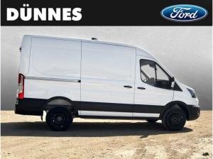 Ford Transit e-Transit 350 L2H2 68kWh Lkw HA Trend
