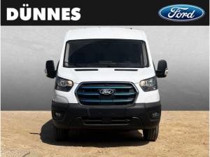 Ford Transit e-Transit 350 L2H2 68kWh Lkw HA Trend