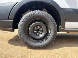 Ford Transit e-Transit 350 L2H2 68kWh Lkw HA Trend