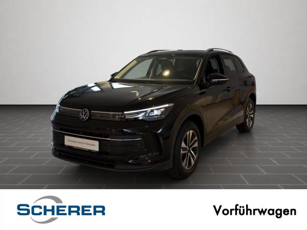 Volkswagen Tiguan ENERGY 1.5 eTSI DSG GANJZR PARKASSIST